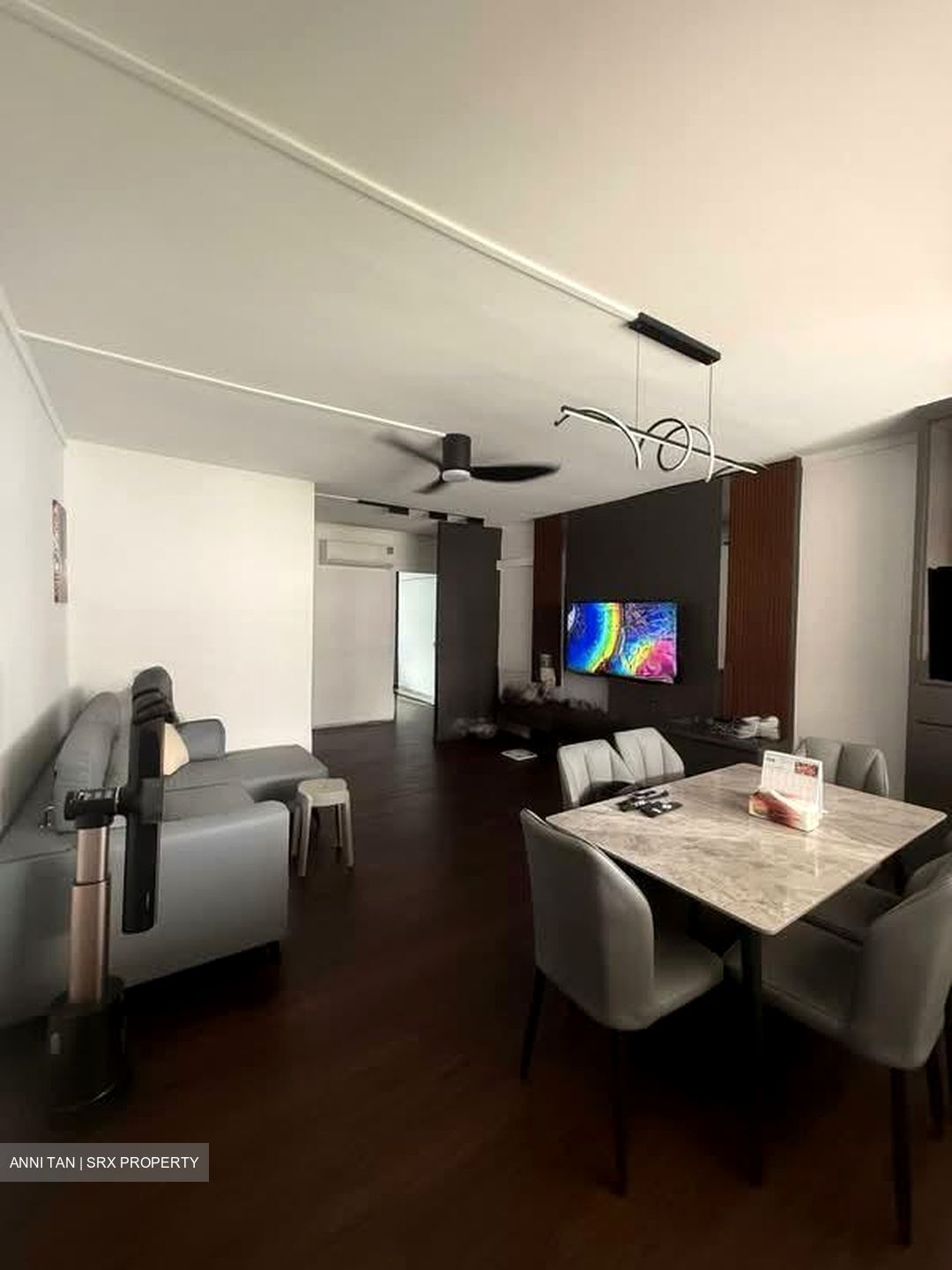 Blk 265 Tampines Street 21 (Tampines), HDB 4 Rooms #530121141